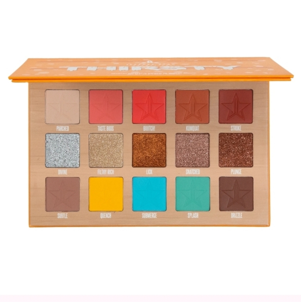 Jeffree star Cosmetics